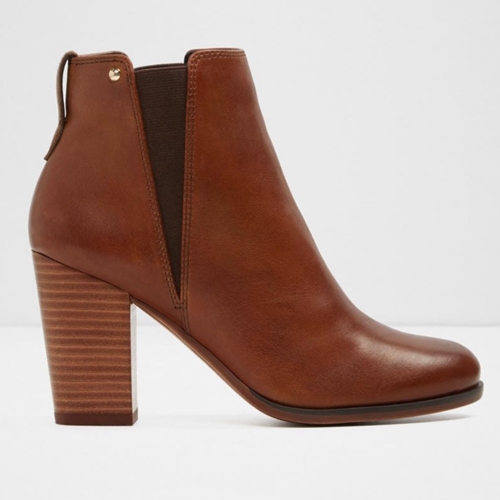 Aldo Pessa Booties